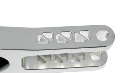 PLM [23 - 26 GR Corolla] Rear Engine Pitch Mount | PW - EM - GZEA14 - REAR - MOUNT - JDMusclePitch Stop MountsPW-EM-GZEA14-REAR-MOUNT