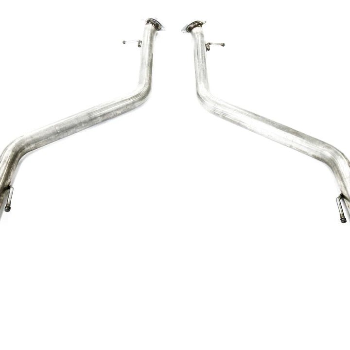 PLM Axle Back Exhaust Muffler Delete For 2021+ Lexus IS300 & IS350 - JDMuscleExit DeletesPLM-ASE-TKP-21-BLBLUE