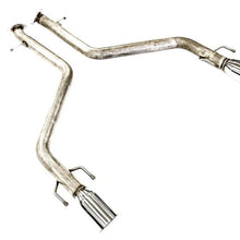 PLM Axle Back Exhaust Muffler Delete For 2021+ Lexus IS300 & IS350 - JDMuscleExit DeletesPLM-ASE-TKP-21-BLBLUE