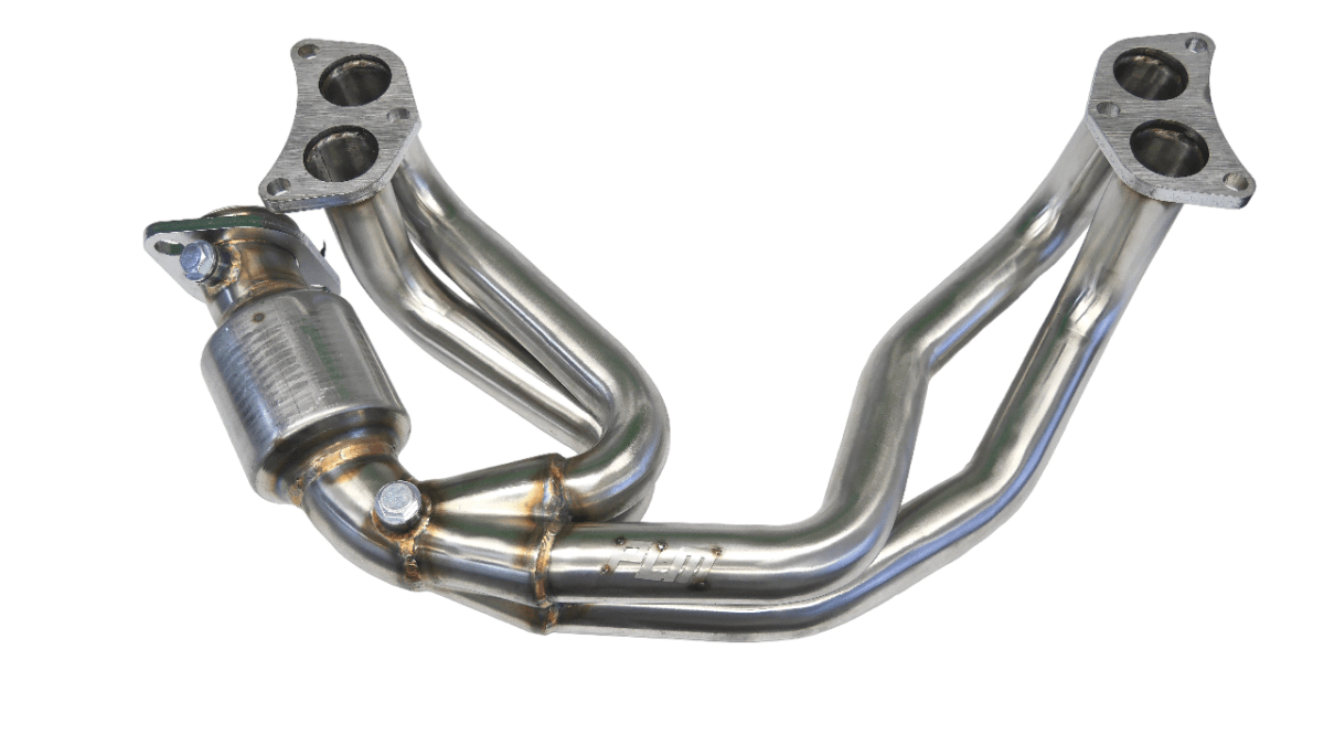 PLM GR86 FT86 Catted UEL Unequal Length Header | PLM - FT86 - HDR - UEL - CAT - JDMuscleExhaust Headers and ManifoldsPLM-FT86-HDR-UEL-CAT
