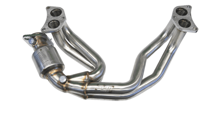 PLM GR86 FT86 Catted UEL Unequal Length Header | PLM - FT86 - HDR - UEL - CAT - JDMuscleExhaust Headers and ManifoldsPLM-FT86-HDR-UEL-CAT