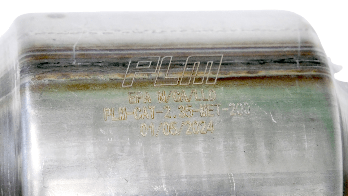 PLM GR86 FT86 Catted UEL Unequal Length Header | PLM - FT86 - HDR - UEL - CAT - JDMuscleExhaust Headers and ManifoldsPLM-FT86-HDR-UEL-CAT