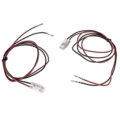 SMY Performance [15-21 WRX/STI] PNP Puddle Lamp Harness Kit