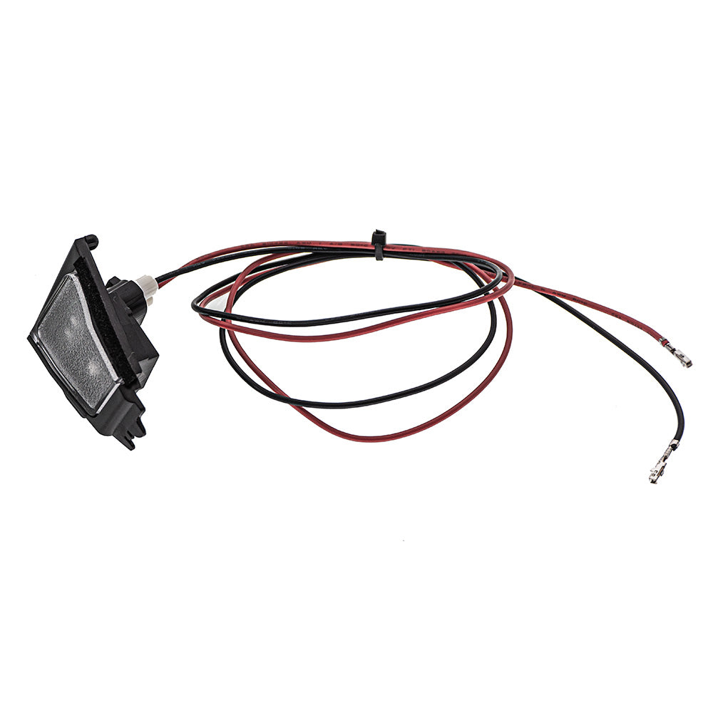 SMY Performance [15-21 WRX/STI] PNP Puddle Lamp Harness Kit