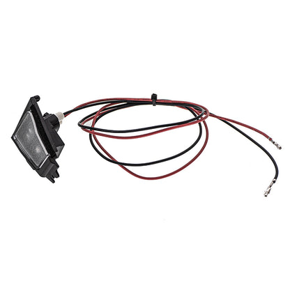 SMY Performance [15-21 WRX/STI] PNP Puddle Lamp Harness Kit