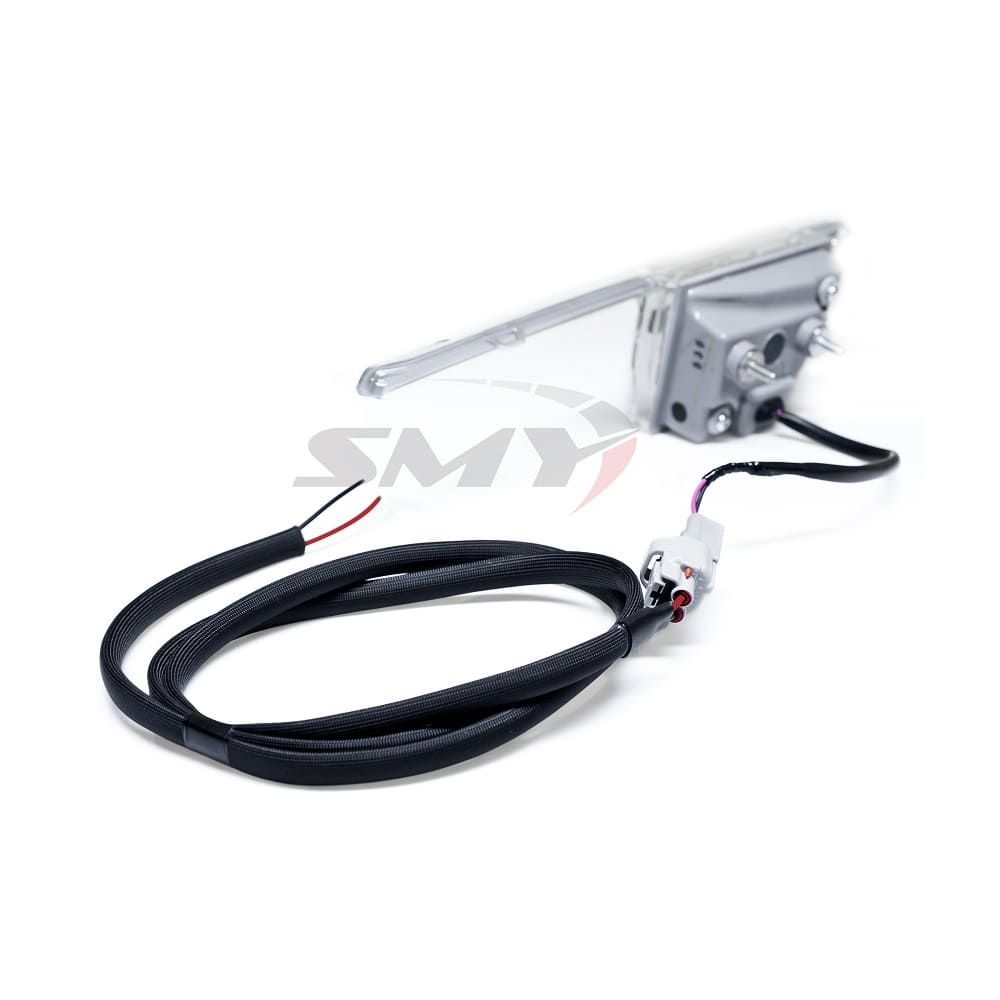 SMY Performance [15-21 WRX/STI, 22-23 BRZ] OEM Style Plug and Play Harnesses for JDM DRL Kit