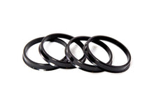 Polycarbonate Hub Rings - JDMuscleHub RingsAHHR7410-7260Wheel: 74.10mm | Hub: 72.60mm
