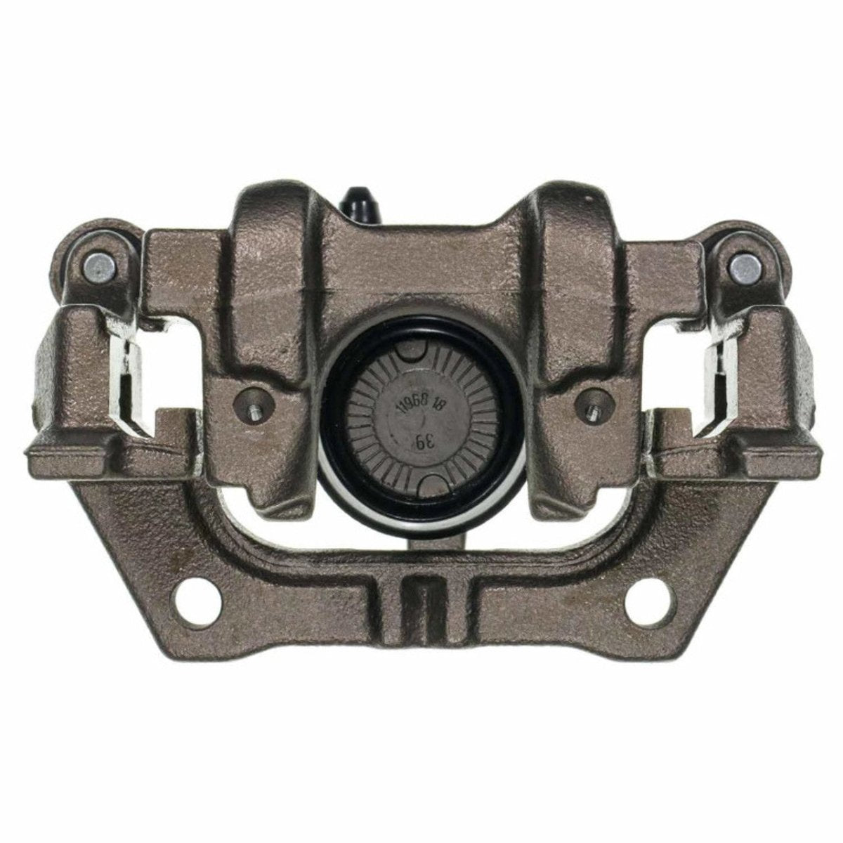 Power Stop 16 - 22 Honda Civic Rear Left OE Replacement Caliper | L15156 - JDMuscleCaliper CoverspsbL15156