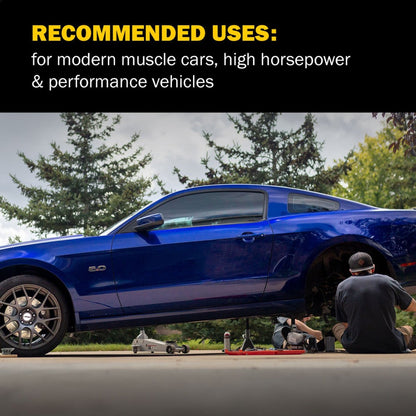 Power Stop 17 - 20 BRZ Front and Rear Z26 Street Brake Kit | K8519 - 26 - JDMuscleBrake KitspsbK8519-26