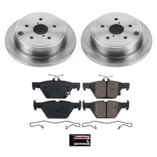 Power Stop 2021 WRX Rear Autospecialty Brake Kit | KOE9014 - JDMuscleBrake KitspsbKOE9014