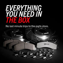 Power Stop [23+ GR Corolla] Rear Z26 Street Pad w/Hardware | Z26 - 2451 - JDMuscleBrake PadspsbZ26-2451