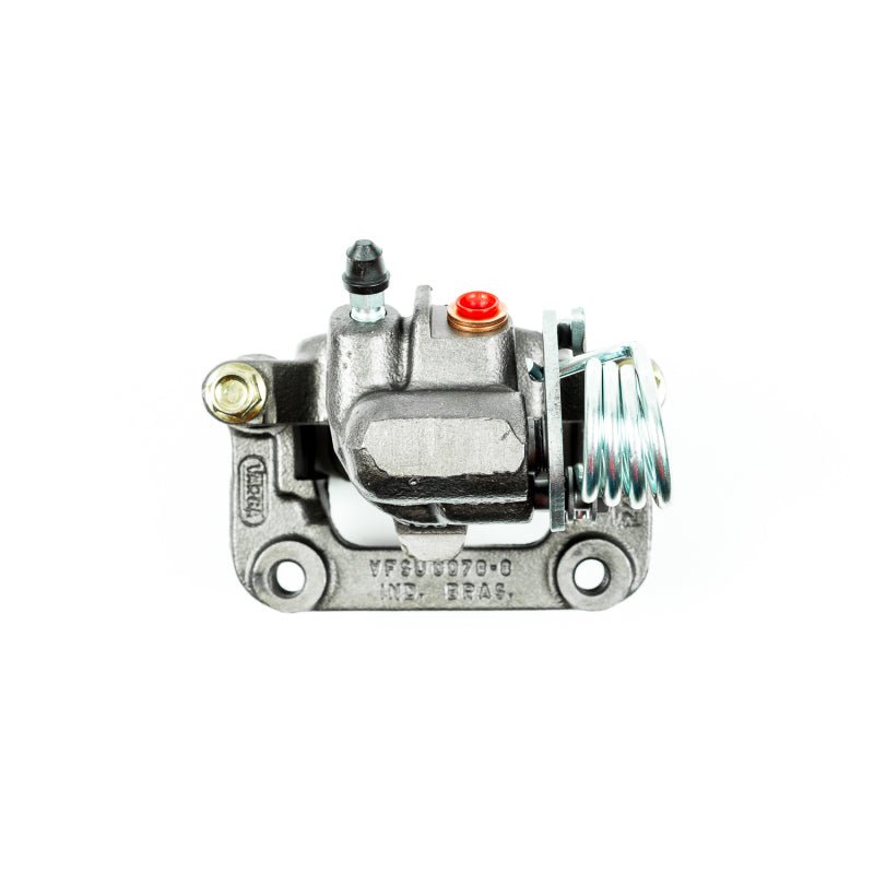 PowerStop Autospecialty Rear Right Brake Caliper with Bracket for Ford Mustang (2000 - 2004) | psbL4824 - JDMuscleSPK380587