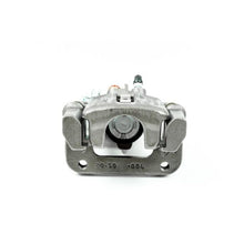 PowerStop Autospecialty Rear Right Brake Caliper with Bracket for Ford Mustang (2000 - 2004) | psbL4824 - JDMuscleSPK380587