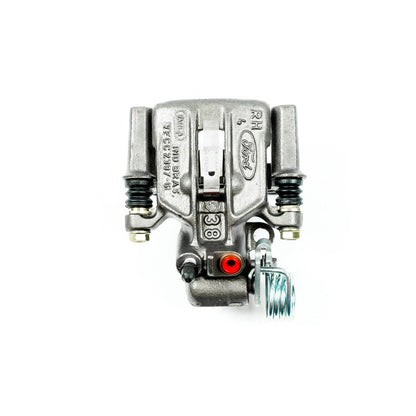 PowerStop Autospecialty Rear Right Brake Caliper with Bracket for Ford Mustang (2000 - 2004) | psbL4824 - JDMuscleSPK380587