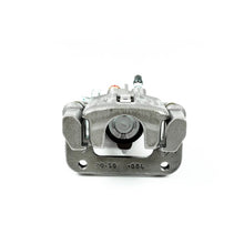 PowerStop Autospecialty Rear Right Brake Caliper with Bracket for Ford Mustang (2000 - 2004) | psbL4824 - JDMuscleSPK380587