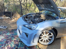 (PRE - ORDER) Front Bumper – Toyota/Scion/Subaru GT86/FRS/BRZ (ZC6 2012 - 2020) - JDMuscleFront Bumpersku-44840875786284Front Bumper Only