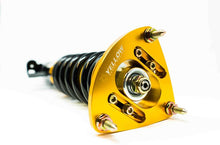 Premium Competition Coilovers - Nissan 370z 2009 - 2021 (Z34) - JDMuscleCoiloversYS01-NS-PC003Solid AluminumSolid Aluminum