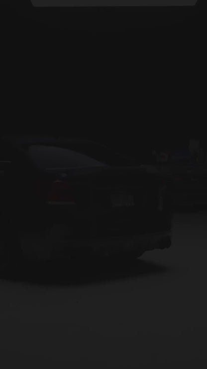 JDMuscle X CraftC Performance [15-21 WRX/STI] F1 Flash/Strobe Module - Windshield (Single)