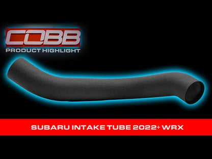 COBB [22-25 WRX] Aluminum Intake Tube | 746100