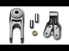 Verus Engineering [23-26 GR Corolla] Pitch Stop Mount, Chassis Side | A0773A