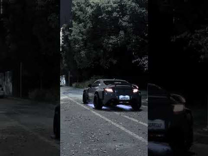 JDMuscle [22+ BRZ/GR86] Matrix Series LED Tail Lights