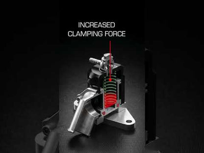 Cobb Tuning [15-21 WRX, 14-18 Forester XT] LF By-Pass Valve