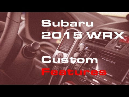 Cobb Tuning [15-21 WRX/STI, 14-18 Forester XT] V3 AccessPORT
