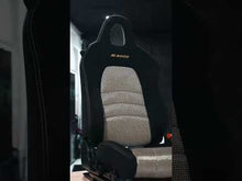 JDMuscle [00-05 S2000] OEM+ Custom Seats