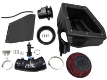 PRL 17 - 21 Civic Type - R FK8 High Volume Intake System - JDMuscleIntakesPRL-HCR-INT-HVI-AStandard Bore