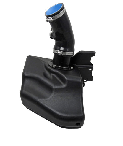 PRL 17 - 21 Civic Type - R FK8 High Volume Intake System - JDMuscleIntakesPRL-HCR-INT-HVI-AStandard Bore