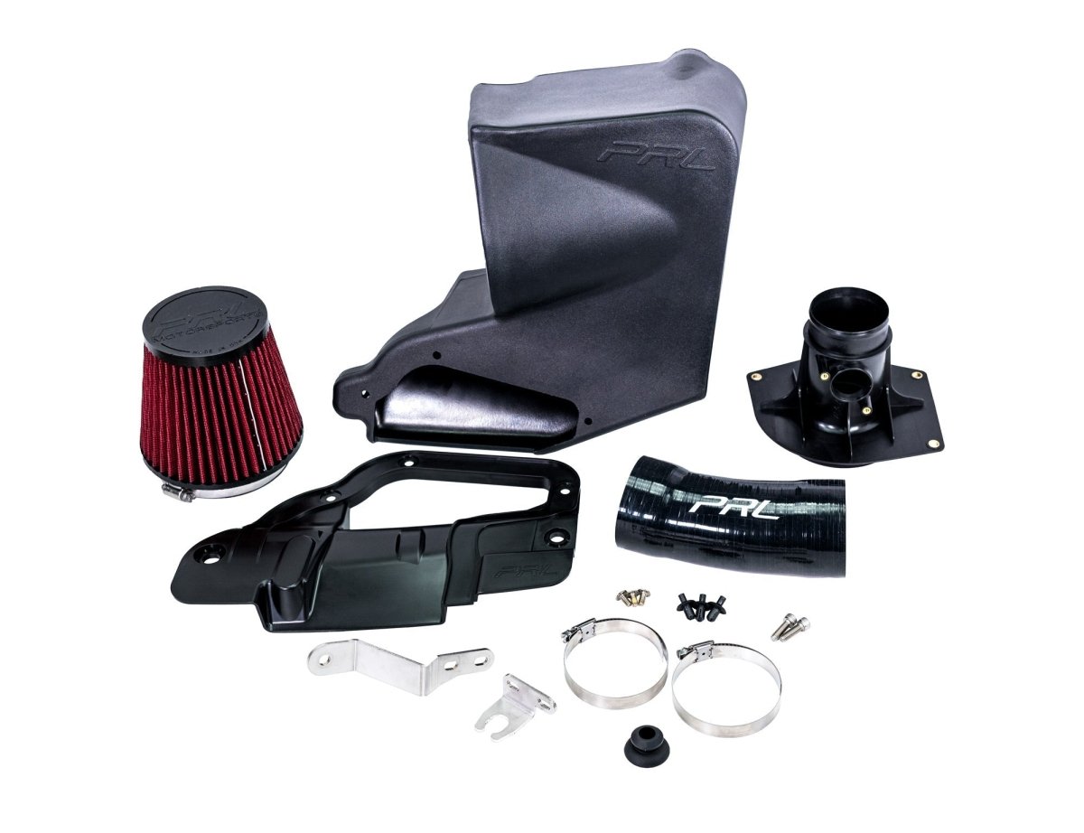 PRL 22+ Civic / 23+ Integra 1.5T High Volume Intake System | PRL - HC11 - 15T - INT - HVI - JDMuscleIntakesPRL-HC11-15T-INT-HVI