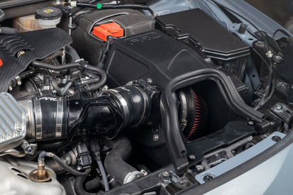 PRL [23+ Civic Type - R, 24+ Integra 2.0T DE5 Type - S FL5] High Volume Intake System | PRL - FL5 - INT - HVI - JDMuscleIntakesPRL-FL5-INT-HVI