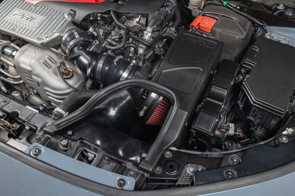 PRL [23+ Civic Type - R, 24+ Integra 2.0T DE5 Type - S FL5] High Volume Intake System | PRL - FL5 - INT - HVI - JDMuscleIntakesPRL-FL5-INT-HVI