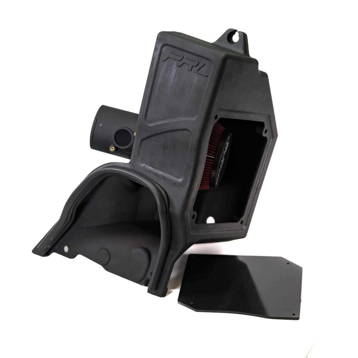 PRL [23+ Civic Type - R, 24+ Integra 2.0T DE5 Type - S FL5] High Volume Intake System | PRL - FL5 - INT - HVI - JDMuscleIntakesPRL-FL5-INT-HVI