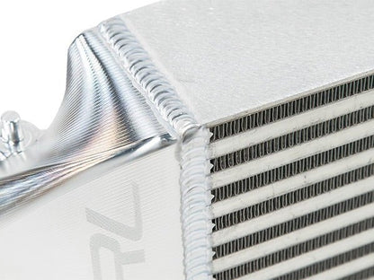PRL 23+ Civic Type - R FL5 / 24+ Integra Type - S DE5 Billet Intercooler Upgrade | PRL - FL5 - IC - JDMuscleIntercoolersPRL-FL5-IC