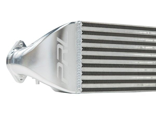 PRL 23+ Civic Type - R FL5 / 24+ Integra Type - S DE5 Billet Intercooler Upgrade | PRL - FL5 - IC - JDMuscleIntercoolersPRL-FL5-IC