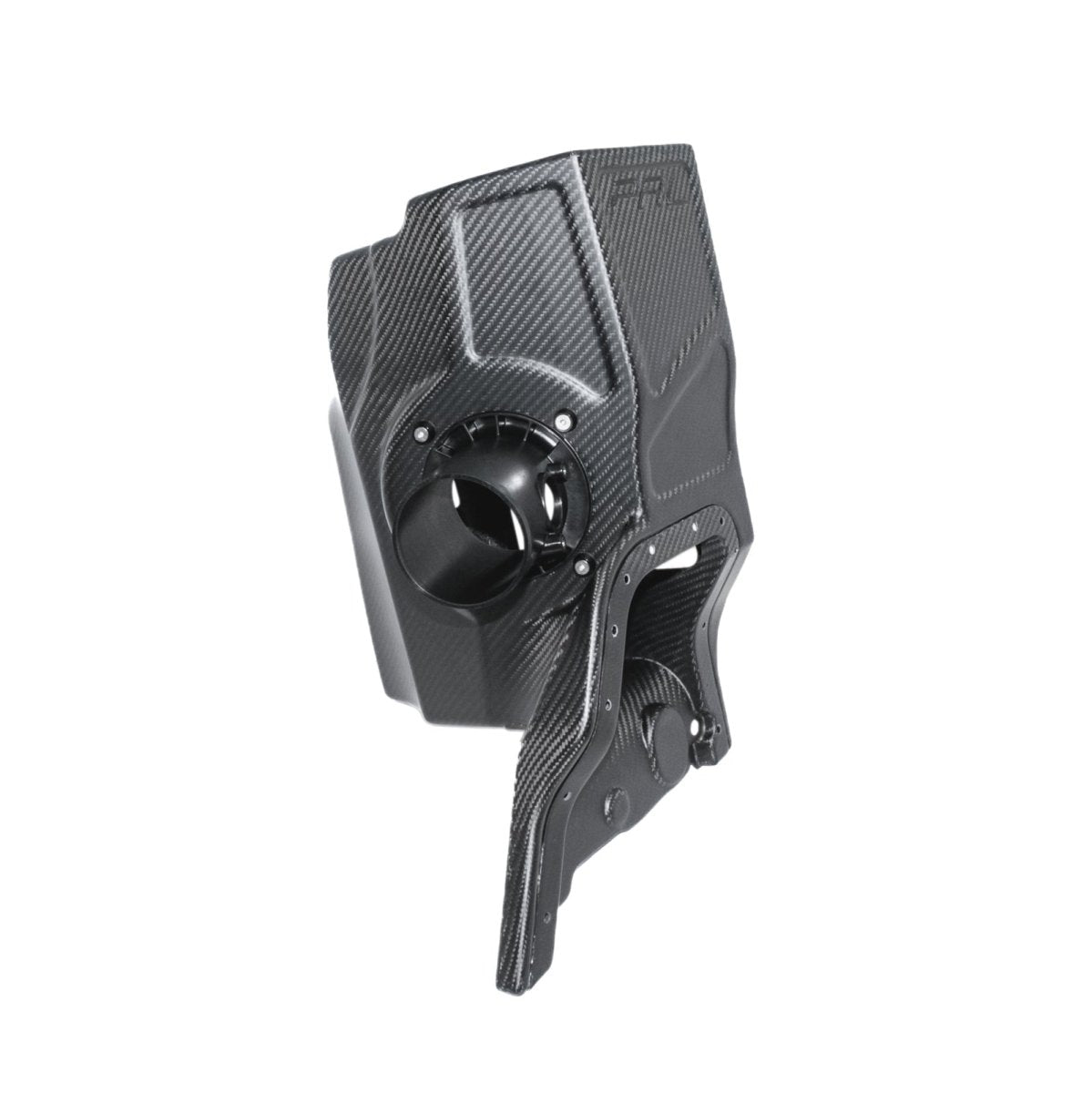 PRL 23+ Civic Type - R FL5 / 24+ Integra Type - S DE5 Matte Carbon Fiber High Volume Intake System | PRL1.1001.1.CARM - JDMuscleIntakesPRL1.1001.1.CARM