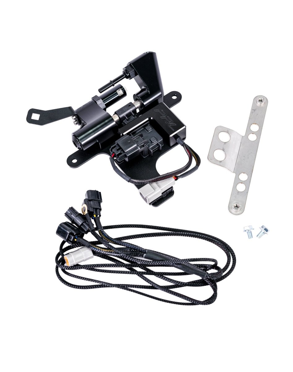 PRL Motorsports 16 - 21 Civic 1.5T WiFi Ethanol Content Analyzer / Flex Fuel Kit | PRL - HC10 - FF - WIFI - JDMuscleFlex FuelPRL-HC10-FF-WIFI