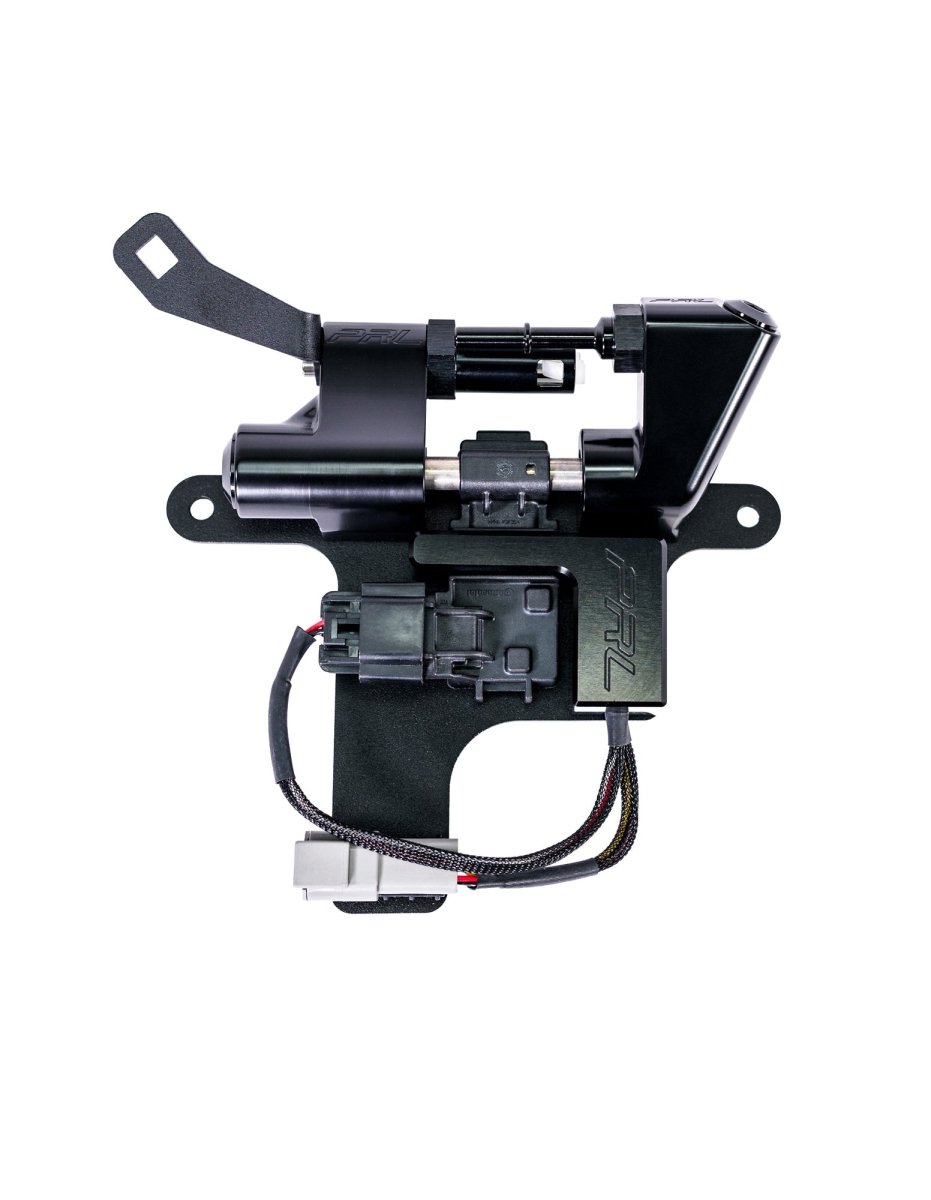 PRL Motorsports 16 - 21 Civic 1.5T WiFi Ethanol Content Analyzer / Flex Fuel Kit | PRL - HC10 - FF - WIFI - JDMuscleFlex FuelPRL-HC10-FF-WIFI