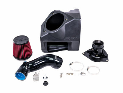 PRL Motorsports 16 - 21 Civic 2.0L High Volume Intake System | PRL - HC10 - 20 - INT - HVI - JDMuscleIntakesPRL-HC10-20-INT-HVI