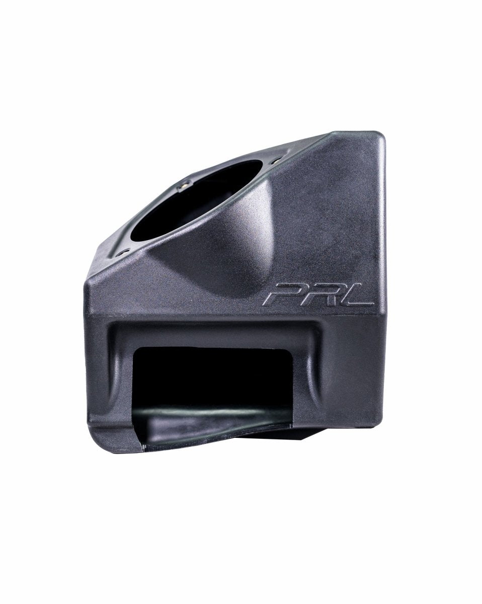 PRL Motorsports 16 - 21 Civic 2.0L High Volume Intake System | PRL - HC10 - 20 - INT - HVI - JDMuscleIntakesPRL-HC10-20-INT-HVI