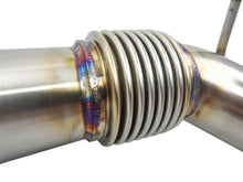 PRL Motorsports 16 - 21 Honda Civic 1.5T Front Pipe Upgrade | PRL - HC10 - FP - JDMuscleFront Pipes and Downpipes / J - PipesPRL-HC10-FP