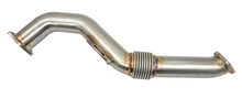 PRL Motorsports 16 - 21 Honda Civic 1.5T Front Pipe Upgrade | PRL - HC10 - FP - JDMuscleFront Pipes and Downpipes / J - PipesPRL-HC10-FP
