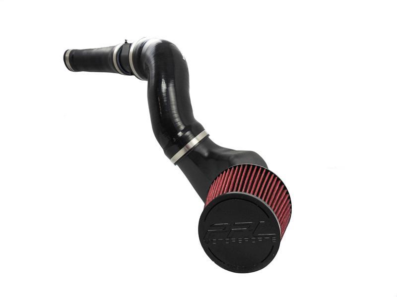 PRL Motorsports 16 - 21 Honda Civic Non - Si 1.5T Cobra Cold Air Intake System - JDMuscleIntakesPRL-HC10-INT-CAI-A