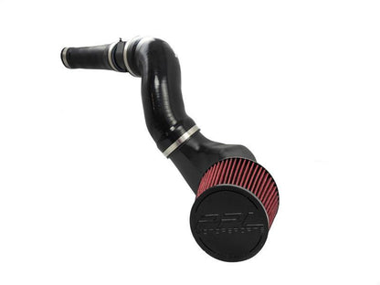 PRL Motorsports 16 - 21 Honda Civic Non - Si 1.5T Cobra Cold Air Intake System - JDMuscleIntakesPRL-HC10-INT-CAI-A