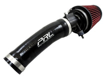 PRL Motorsports 17 - 21 Civic Si 1.5T Short Ram Air Intake System - JDMuscleIntakesPRL-HC10-INT-SRI-B