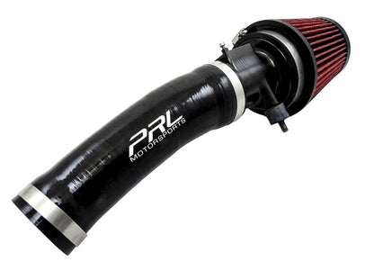 PRL Motorsports 17 - 21 Civic Si 1.5T Short Ram Air Intake System - JDMuscleIntakesPRL-HC10-INT-SRI-B