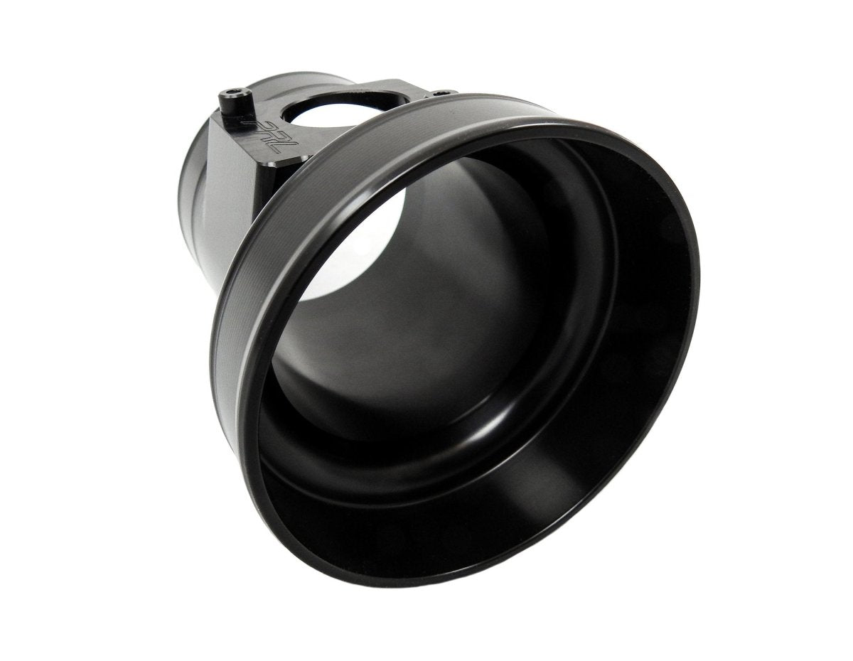 PRL Motorsports 17 - 21 Honda Civic Si 1.5T Cobra Cold Air Intake System - JDMuscleIntakesPRL-HC10-INT-CAI-B