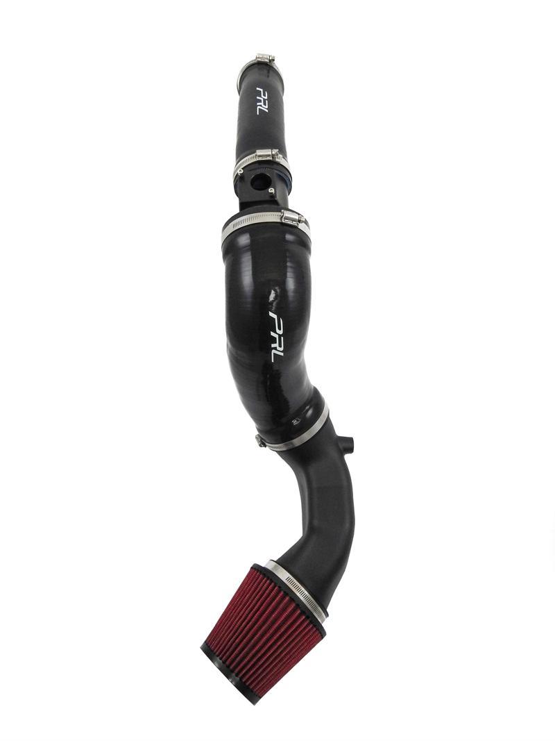 PRL Motorsports 17 - 21 Honda Civic Si 1.5T Cobra Cold Air Intake System - JDMuscleIntakesPRL-HC10-INT-CAI-B