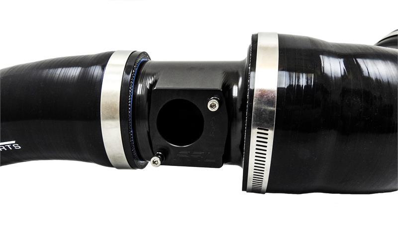 PRL Motorsports 17 - 21 Honda Civic Si 1.5T Cobra Cold Air Intake System - JDMuscleIntakesPRL-HC10-INT-CAI-B